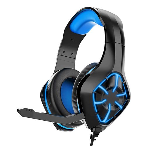 asque filaire GS-1000 Bleu