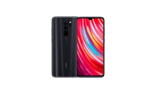 Redmi Note 8 Pro Double Sim 6 Ram 64 Go Noir