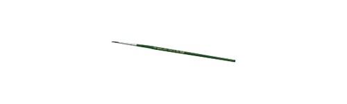 Lebez - Pinceau - rond - taille : 0 (pack de 12)