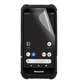 Protection Écran Verre Brotect AirGlass (3 Pièces) Pour Honeywell ScanPal EDA51 - Anti-Rayures 9H