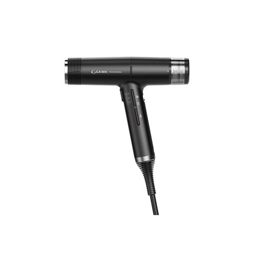 Non Communiqué Noir Gama - Seche-Cheveux Iq1 Perfetto