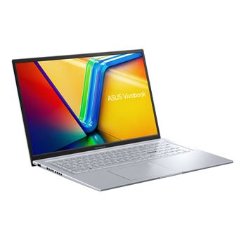 Pc portable Asus N1704YA-BX189W 17.3'' - AMD Ryzen 5 7430U 2.3 GHZ - AMD Radeon Graphics - SSD 1000 Go - RAM 16 Go - 1