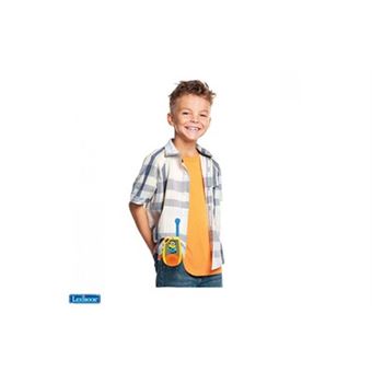 Talkies-walkies animal crossing – 2 km