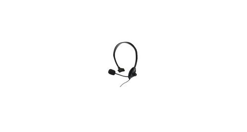 Casque filaire PS4 Under Control