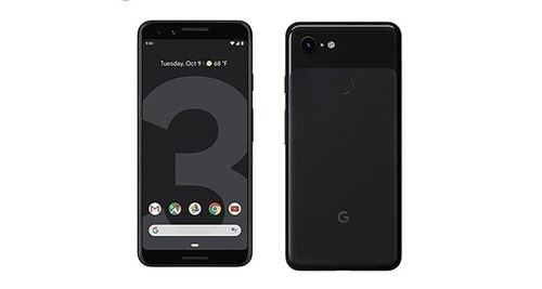 Pixel 3