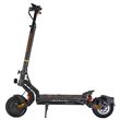 Trottinette électrique KUKIRIN G2 Master (La dernière version 2025) Moteur2*1000W moteur Pneus10" Batterie 52V 20.8Ah Autonomie 70km Vitesse Max 60km/h