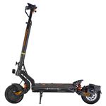 La trottinette électrique tout terrain KuKirin G2 Master est à -270 euros, et c'est fou La trottinette électrique tout terrain KuKirin G2 Master est à -270 euros, et c'est fou