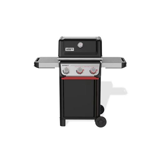 Barbecue à gaz spirit 9090w Weber 1500896