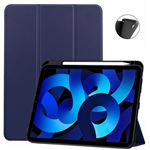 Coque Tablette Pour Ipad Mini 4 (7.9 Pouces) Bleu Etui Protection Cadorabo  à Prix Carrefour