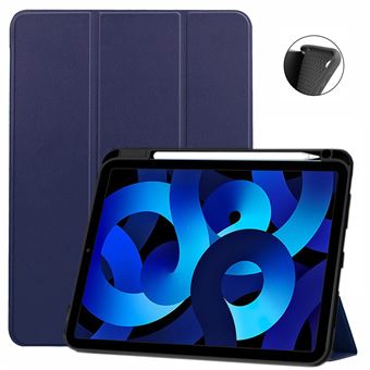 Smart Folio pour iPad (10 generation) - Bleu ciel - Housse