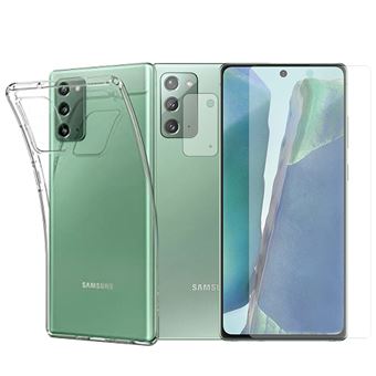 Visiodirect - Protection intégrale Verre Trempé incurvé Samsung