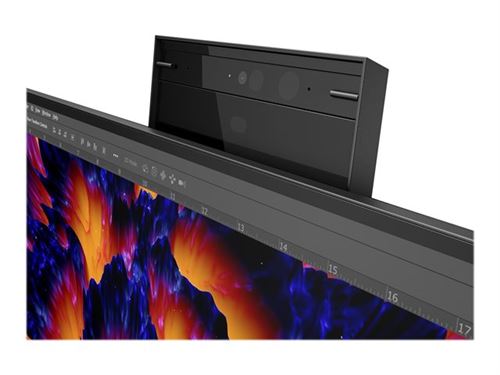 Ecran PC HP Z24m G3 90 Hz 5 ms 23.8"