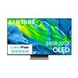 TV OLED Samsung QE65S95B 163 cm 4K UHD Smart TV Argent