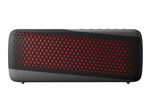 Philips TAS4807B - Haut-parleur - pour utilisation mobile - sans fil - Bluetooth - noir