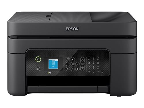 Epson Workforce Wf-2930Dwf Imprimante Multifonctions Couleur Taille 10 de Inmac Wstore - Image 3