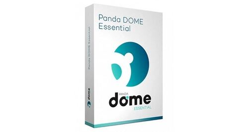 Antivirus maison panda dome essential 3 vpn windows