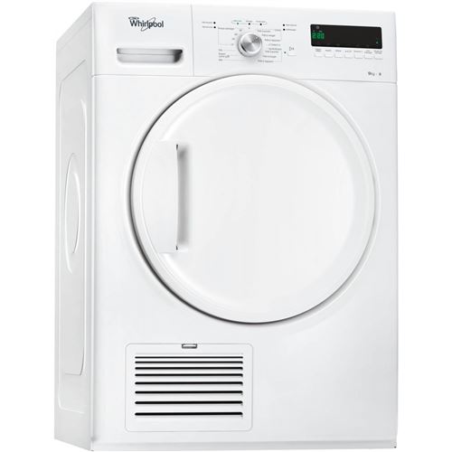 Whirlpool Ddlx90110 Seche Linge Condensation