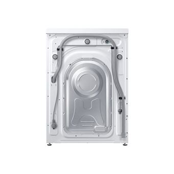 Samsung WW90T654DHE - Machine à laver - WiFi - largeur : 60 cm - profondeur : 63.5 cm - hauteur : 85 cm - chargement frontal - 9 kg - 1400 tours/min - blanc