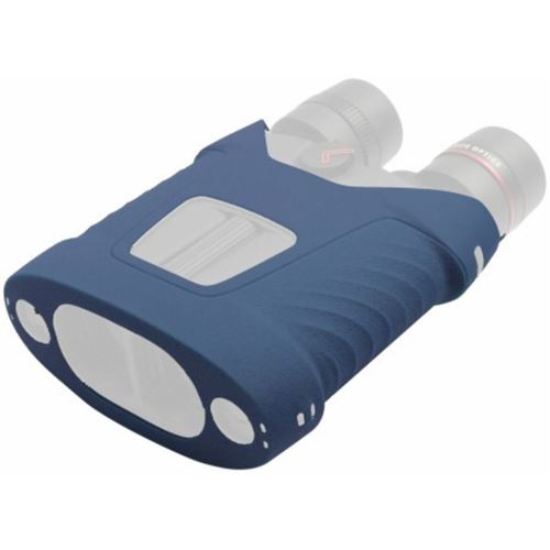 KITE  - &eacute;tui silicone marine &ndash; jumelles stabilis&eacute;es 42 mm