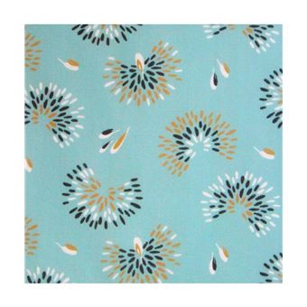 Tissu En Coton Vendu Au Mètre - Un Chat Sur Un Fil - Page 9