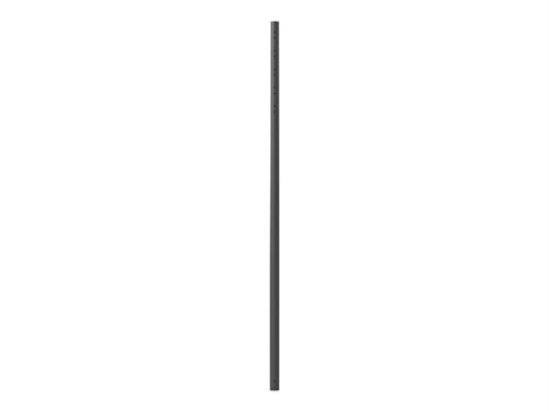 Neomounts FPMA-CP200 - Composant de montage (Pole d'extension) - pour Écran LCD - noir - pour NewStar TV/Monitor Ceiling Mount PLASMA-C100BLACK