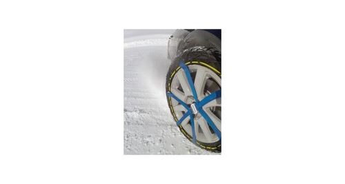 Michelin chaine a neige easy grip evolution 11 - Accessoire sports