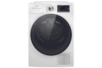 Whirlpool Fresh Care + W7 D94WB FR - Sèche-linge - largeur : 59.7 cm - profondeur : 65.6 cm - hauteur : 84.9 cm - chargement frontal - blanc