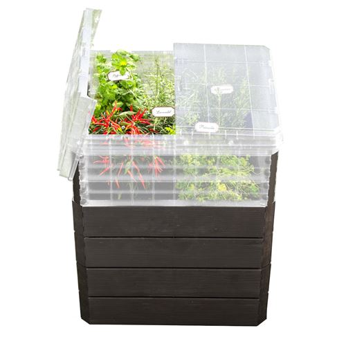 Graf Kit Potager Carré 645182 - Image 2