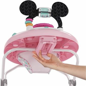 Trotteur Pousseur Trotteur Parlant Minnie Trotteur Bébé Baby