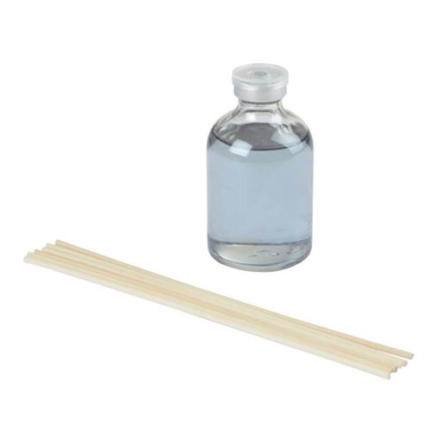 Homea Diffuseur De Parfum Essentiel Ii 50Ml Fleur De Coton - Image 2