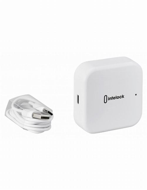 Thirard - Passerelle Wifi Bluetooth Intelock - Domotique Sécurité - Image 2