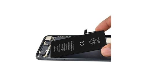 Batterie pour iPhone 7 1960mAh