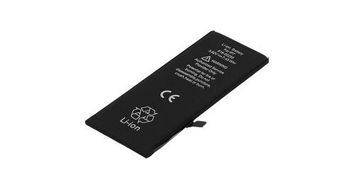 Batterie interne iphone 7 lithium-ion 1960 mah - Batterie interne pour  téléphone mobile - Achat & prix