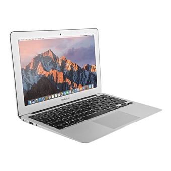 MacBook Pro 13 Retina 2017 - Intel i5 2,3 GHz - 16 Go RAM Reconditionné