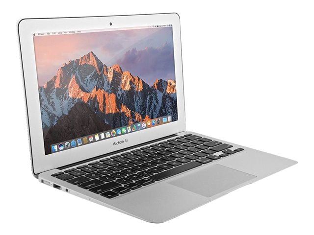 Online Apple MacBook Air