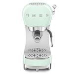 SMEG Expresso ECF02PGEU