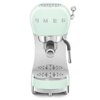 SMEG Expresso ECF02PGEU