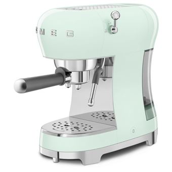 SMEG Expresso ECF02PGEU