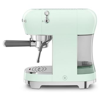 SMEG Expresso ECF02PGEU