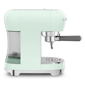 SMEG Expresso ECF02PGEU