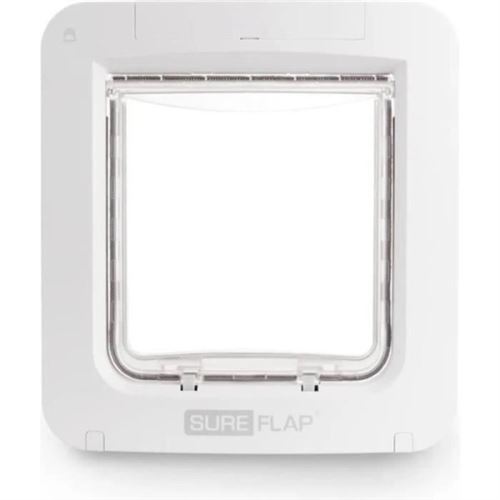 SUREFLAP Grande Chatiere a Puce électronique Connecté 178 mm 170 mm Livré sans le Hu