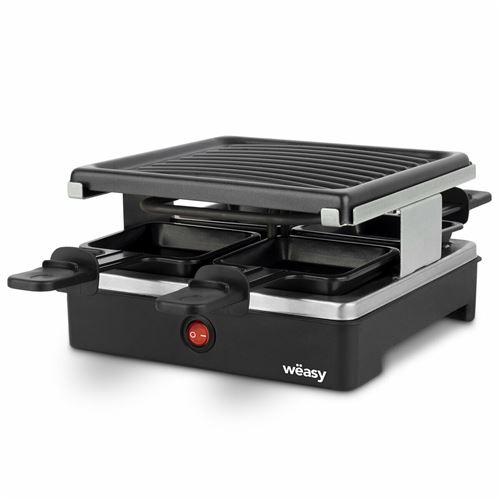 Weasy Plancha Électrique - Image 3