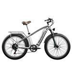 CMACEWHEEL F26 Vélo Électrique 29 pouces 500W Moteur 48V 17Ah 42km