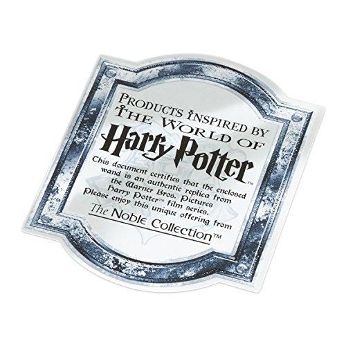 HARRY POTTER Baguette PVC Ron Weasley Noble Collection