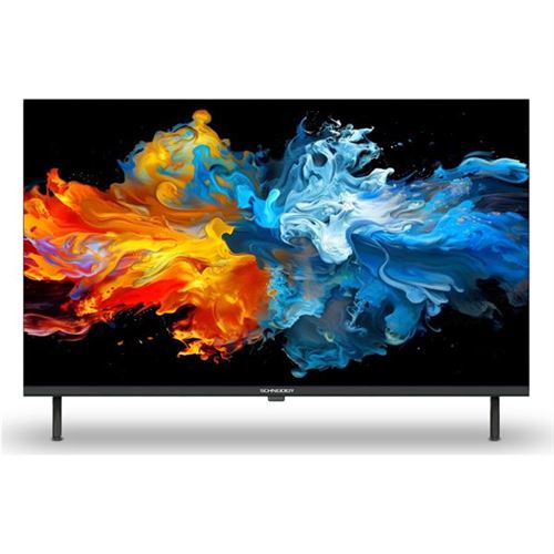 Smart TV schneider 32A3 32 pouces HD LEDLCD