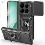 Protège Objectif AVIZAR Xiaomi 15 Pro Verre Trempé Transparent