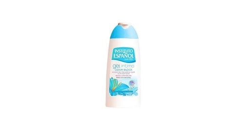 Lubrifiant personnel odor block instituto español (300 ml)