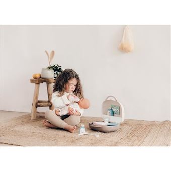 BABY NURSE VANITY