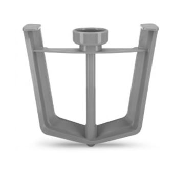 Sorbetière KitchenAid 5KSMICM Blanc