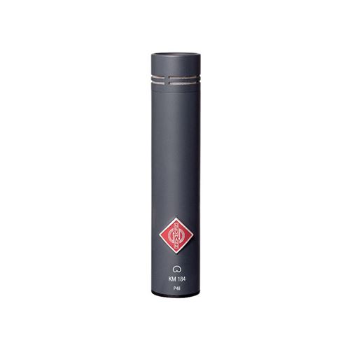 Acheter Neumann KM 184 mt - Microphone à petite membrane État correct - 989,37 € Neumann KM 184 mt - Microphone à petite membrane État correct - Neumann reconditionné disponible sur Fnac
